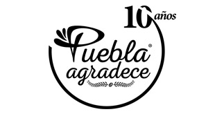 Puebla Agradece