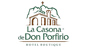 La Casona de Don Porfirio