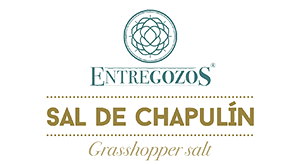 Entregozos - Sal de Chapulín
